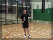Badminton 2012