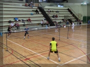 Badminton 2013