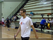 Badminton 2014