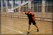 Badminton 2019