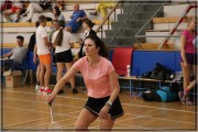  	Badminton 2023