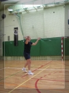 Badminton 2011
