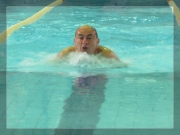 Pływanie 2012