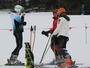 Slalom 2012