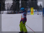 Slalom 2014