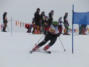 Slalom gigant 2012
