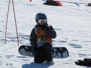 Snowboard 2012